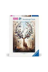 Ravensburger Ravensburger - 1000pcs - Magical Deer
