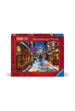 Ravensburger Ravensburger - 1000pcs - Christmastime