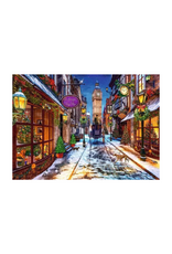 Ravensburger Ravensburger - 1000pcs - Christmastime