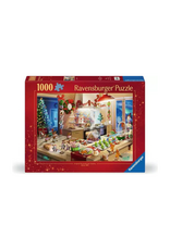 Ravensburger Ravensburger - 1000pcs - Merry Mischief