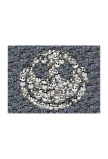 Ravensburger Ravensburger - 500pcs - Disney The Nightmare Before Christmas - King Of Fright