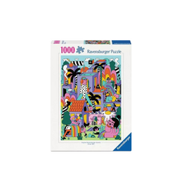 Ravensburger Ravensburger 1000pcs Daydream