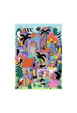Ravensburger Ravensburger - 1000pcs - Daydream