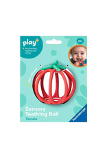 Ravensburger Ravensburger - Play+ Sensory Teething Ball: Tomato