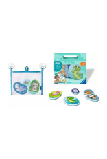 Ravensburger Ravensburger - Play+ My First Bath Puzzles: Animals