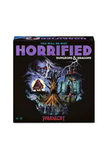 Ravensburger Horrified: Dungeons & Dragons Ravenloft