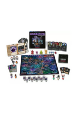 Ravensburger Horrified: Dungeons & Dragons Ravenloft