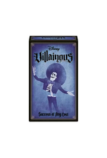 Ravensburger Ravensburger - Disney Villainous: Success at Any Cost