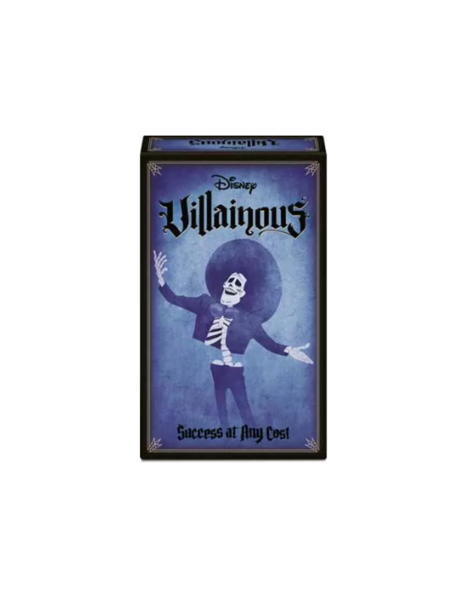 Ravensburger Ravensburger - Disney Villainous: Success at Any Cost