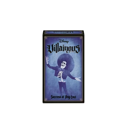 Ravensburger Ravensburger Disney Villainous: Success at Any Cost