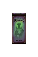 Ravensburger Ravensburger - Disney Villainous: Come, We Fly!