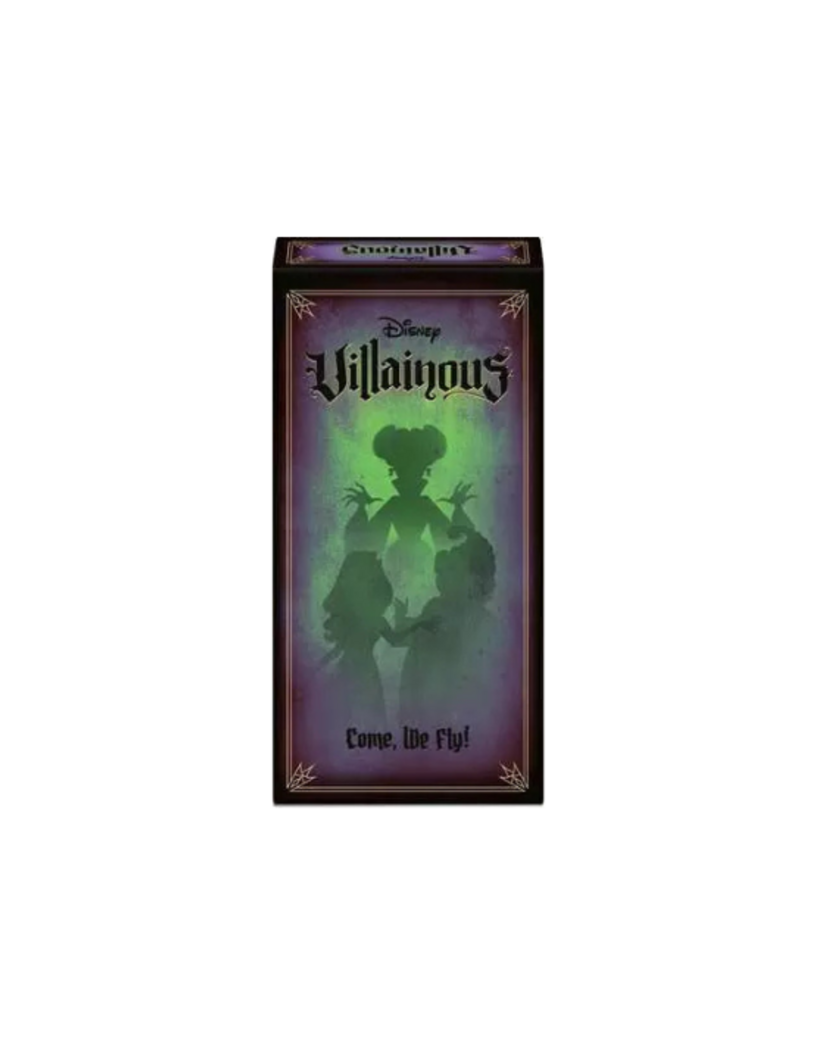 Ravensburger Ravensburger - Disney Villainous: Come, We Fly!