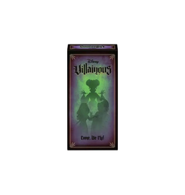 Ravensburger Ravensburger Disney Villainous: Come, We Fly!
