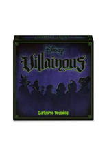 Ravensburger Ravensburger - Disney Villainous: Darkness Brewing