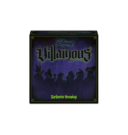Ravensburger Ravensburger Disney Villainous: Darkness Brewing