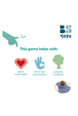 BS Toys BS Toys - Bounce Rackets