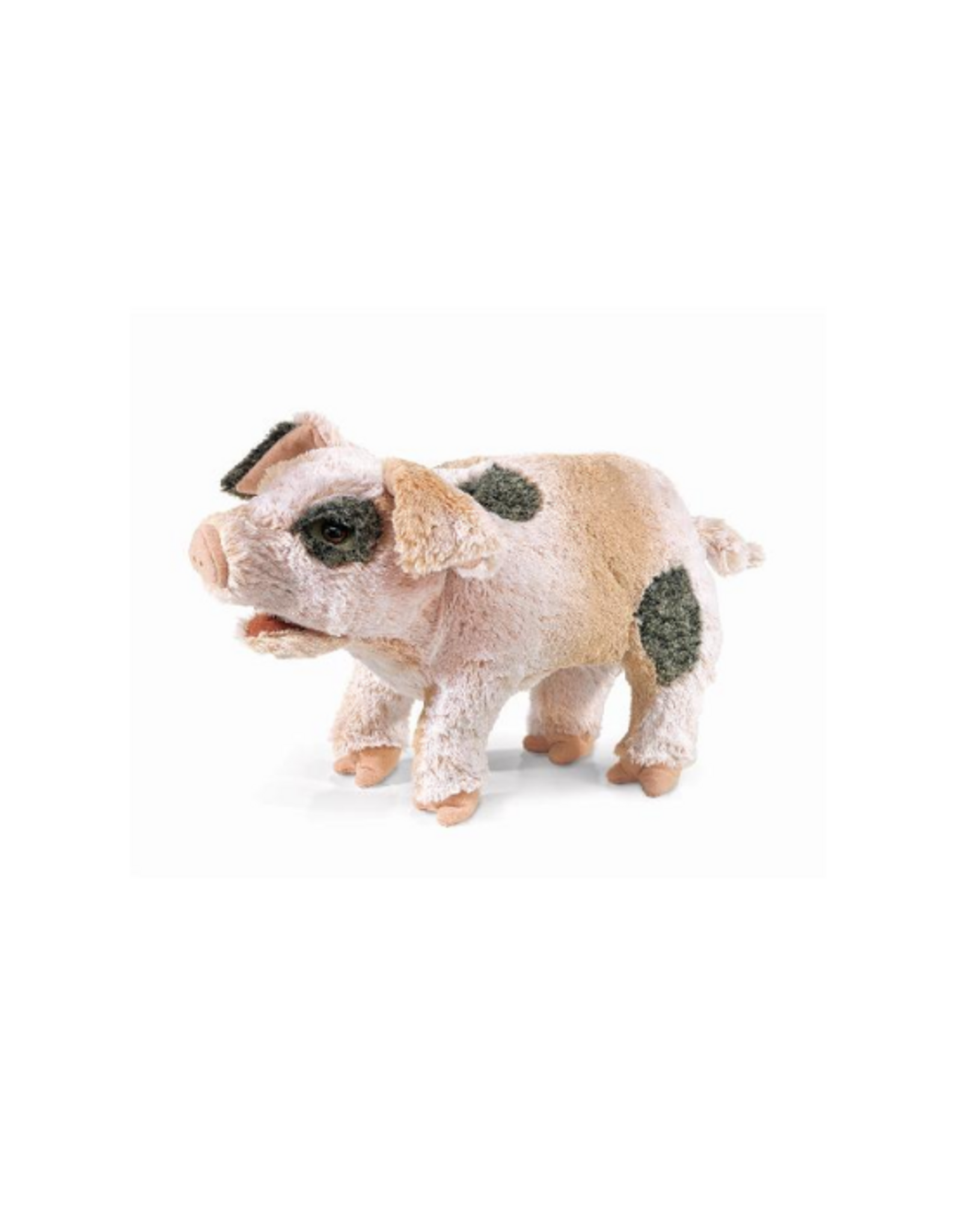 Folkmanis Puppets Folkmanis Puppets - Grunting Pig