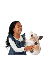 Folkmanis Puppets Folkmanis Puppets - Grunting Pig