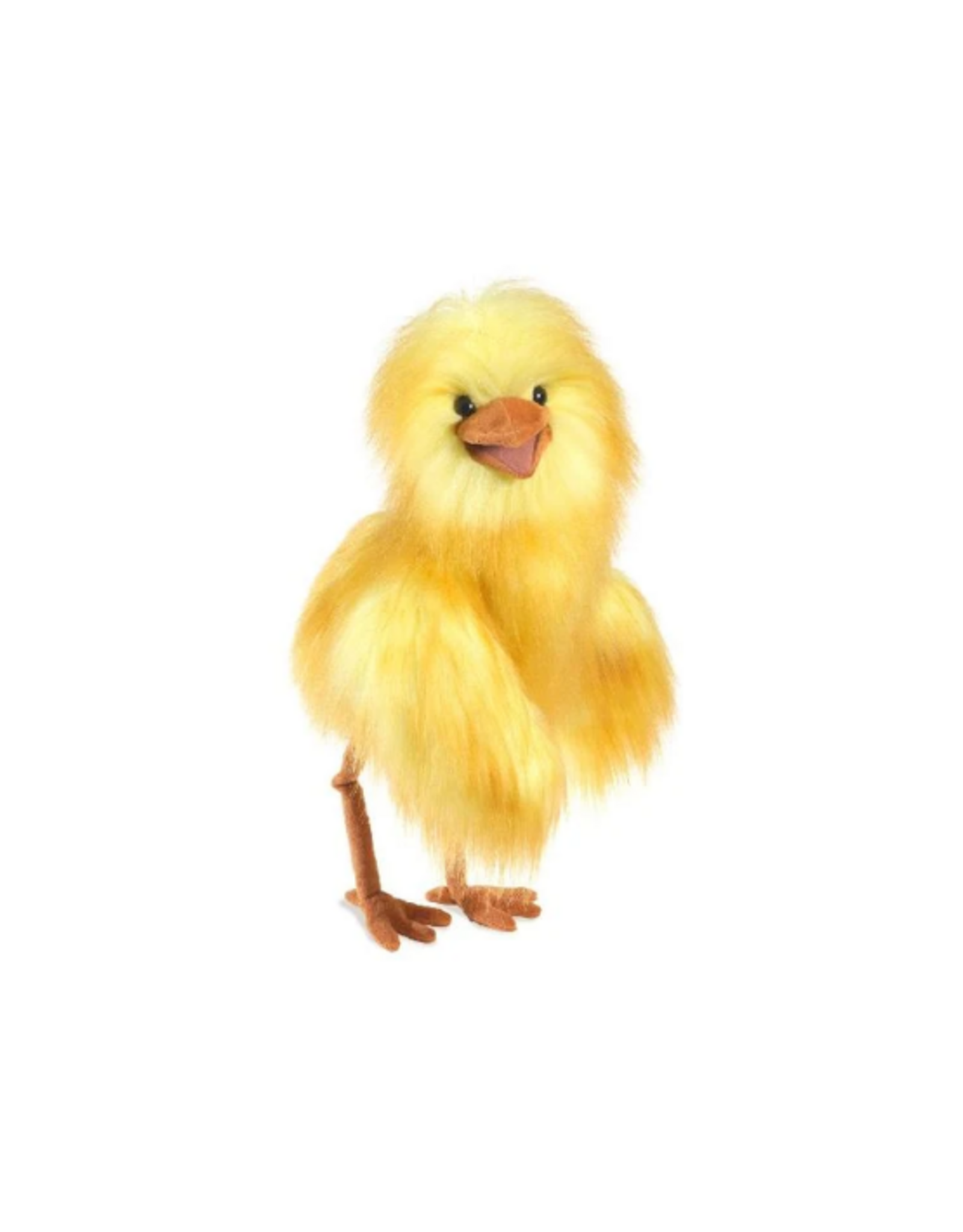 Folkmanis Puppets Folkmanis Puppets - Funny Bird