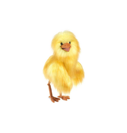 Folkmanis Puppets Folkmanis Puppets Funny Bird