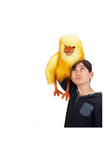 Folkmanis Puppets Folkmanis Puppets - Funny Bird