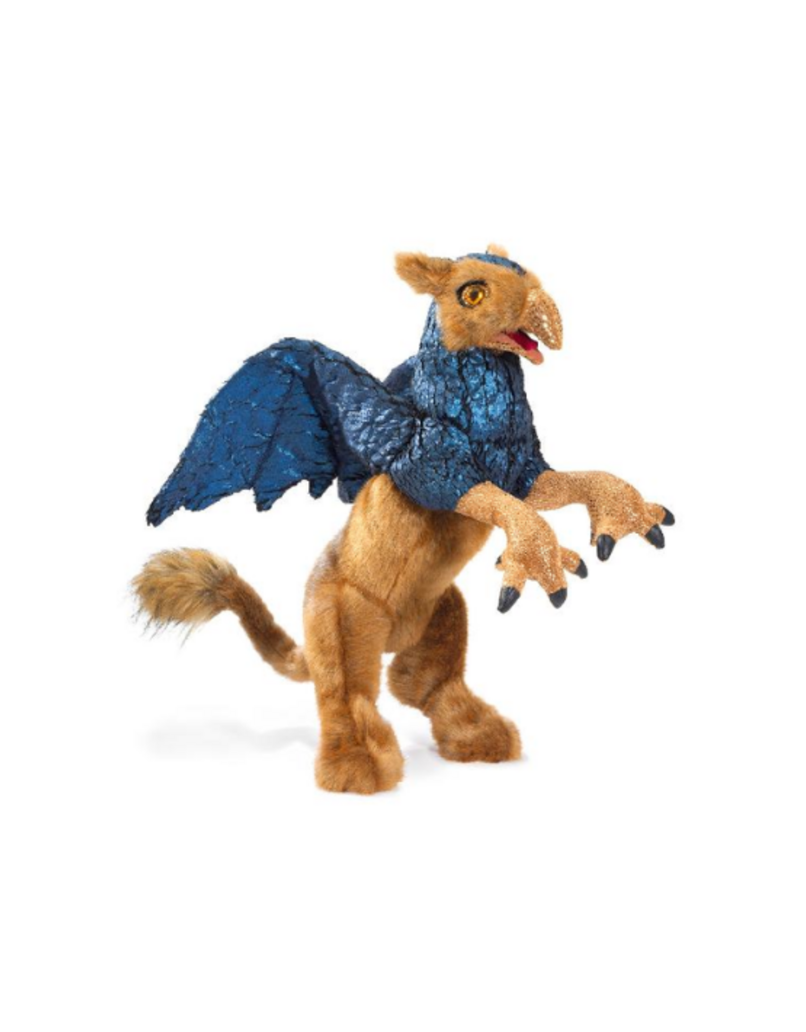 Folkmanis Puppets Folkmanis Puppets - Griffin