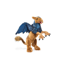 Folkmanis Puppets Folkmanis Puppets Griffin