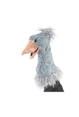 Folkmanis Puppets Folkmanis Puppets - Shoebill Stage Puppet