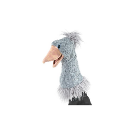 Folkmanis Puppets Folkmanis Puppets Shoebill Stage Puppet