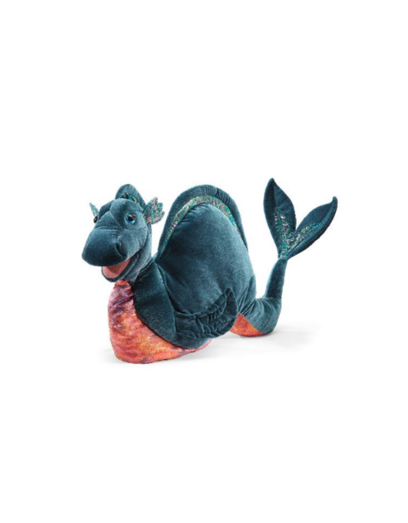 Folkmanis Puppets Folkmanis Puppets - Nessie
