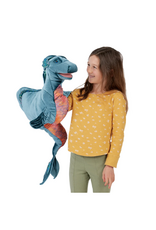 Folkmanis Puppets Folkmanis Puppets - Nessie