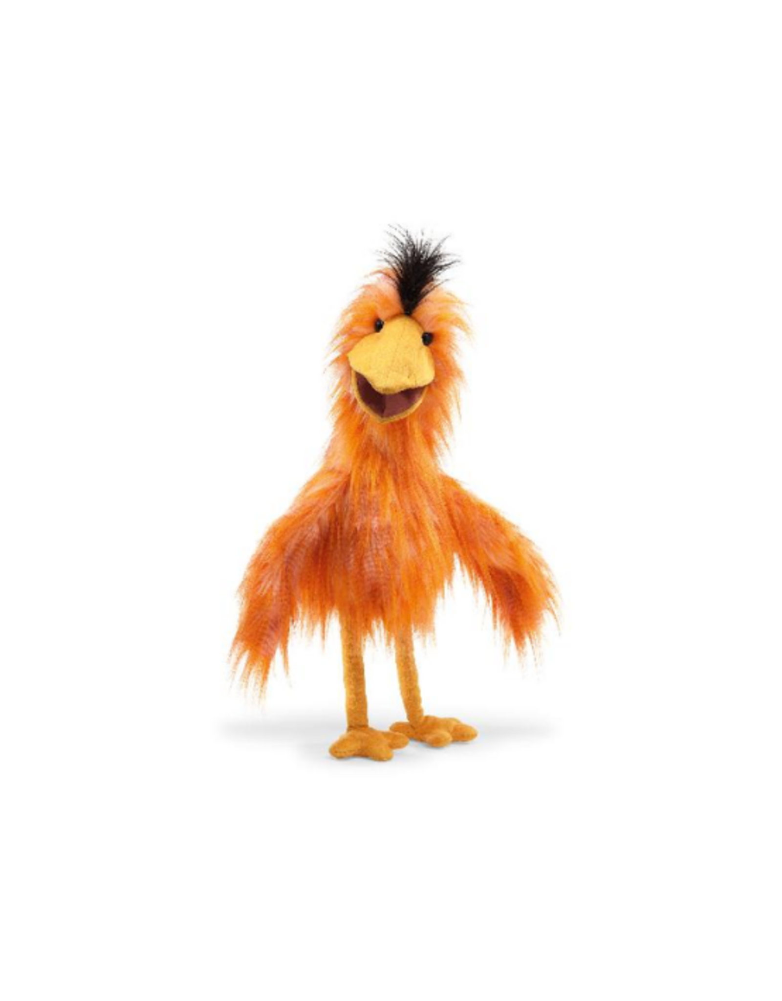 Folkmanis Puppets Folkmanis Puppets - Silly Bird