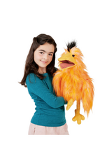 Folkmanis Puppets Folkmanis Puppets - Silly Bird