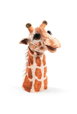 Folkmanis Puppets Folkmanis Puppets  - Giraffe Stage Puppet