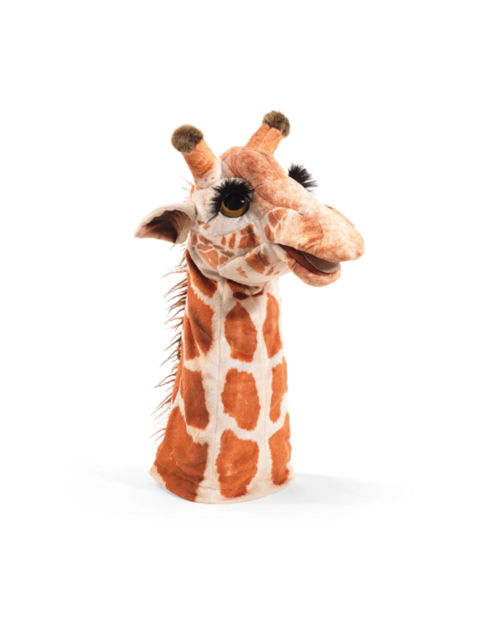 Folkmanis Puppets Folkmanis Puppets  - Giraffe Stage Puppet