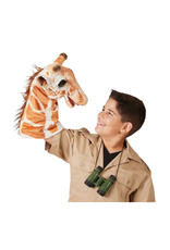 Folkmanis Puppets Folkmanis Puppets  - Giraffe Stage Puppet