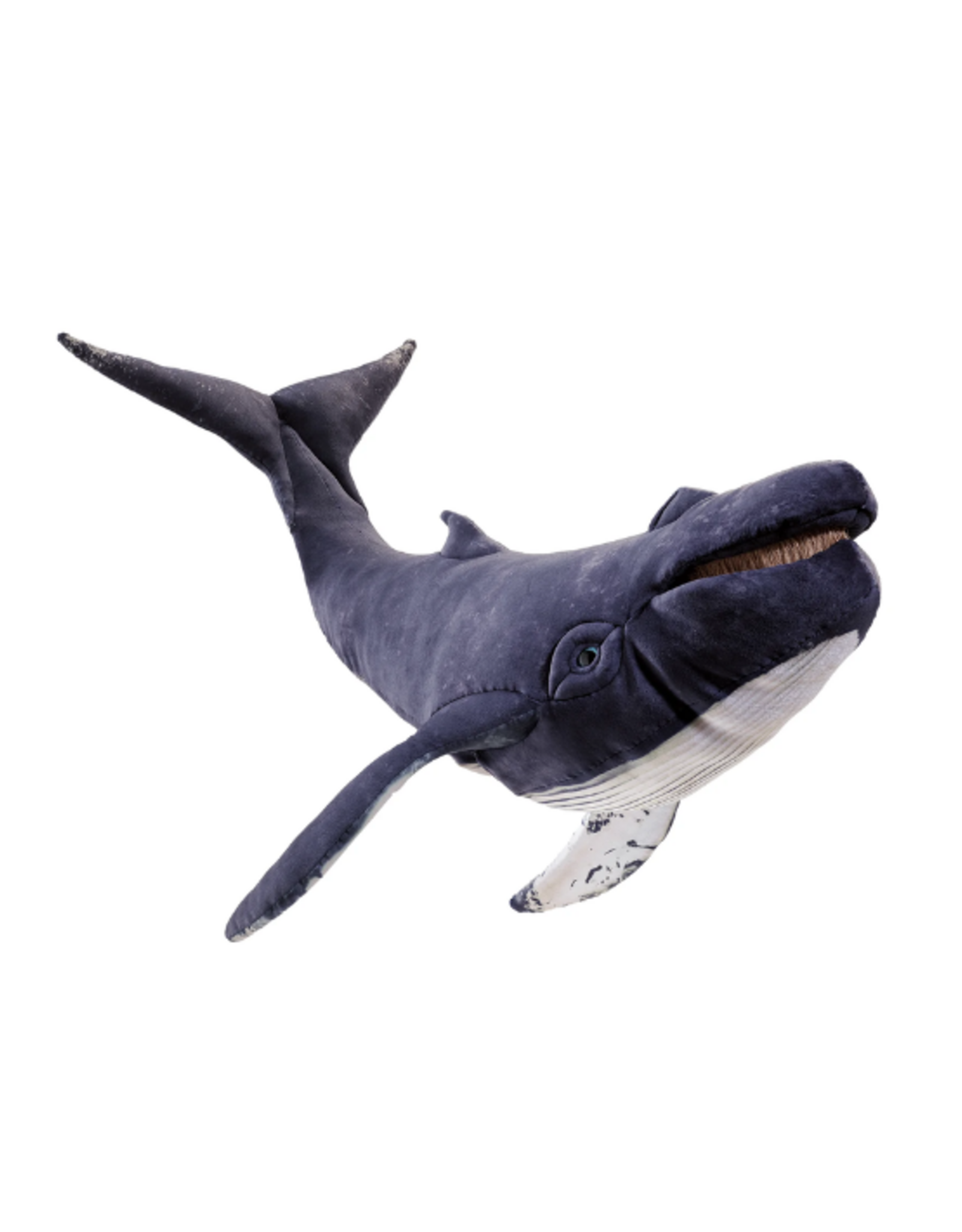 Folkmanis Puppets Folkmanis Puppets - Humpback Whale