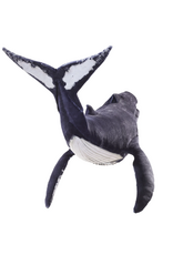 Folkmanis Puppets Folkmanis Puppets - Humpback Whale