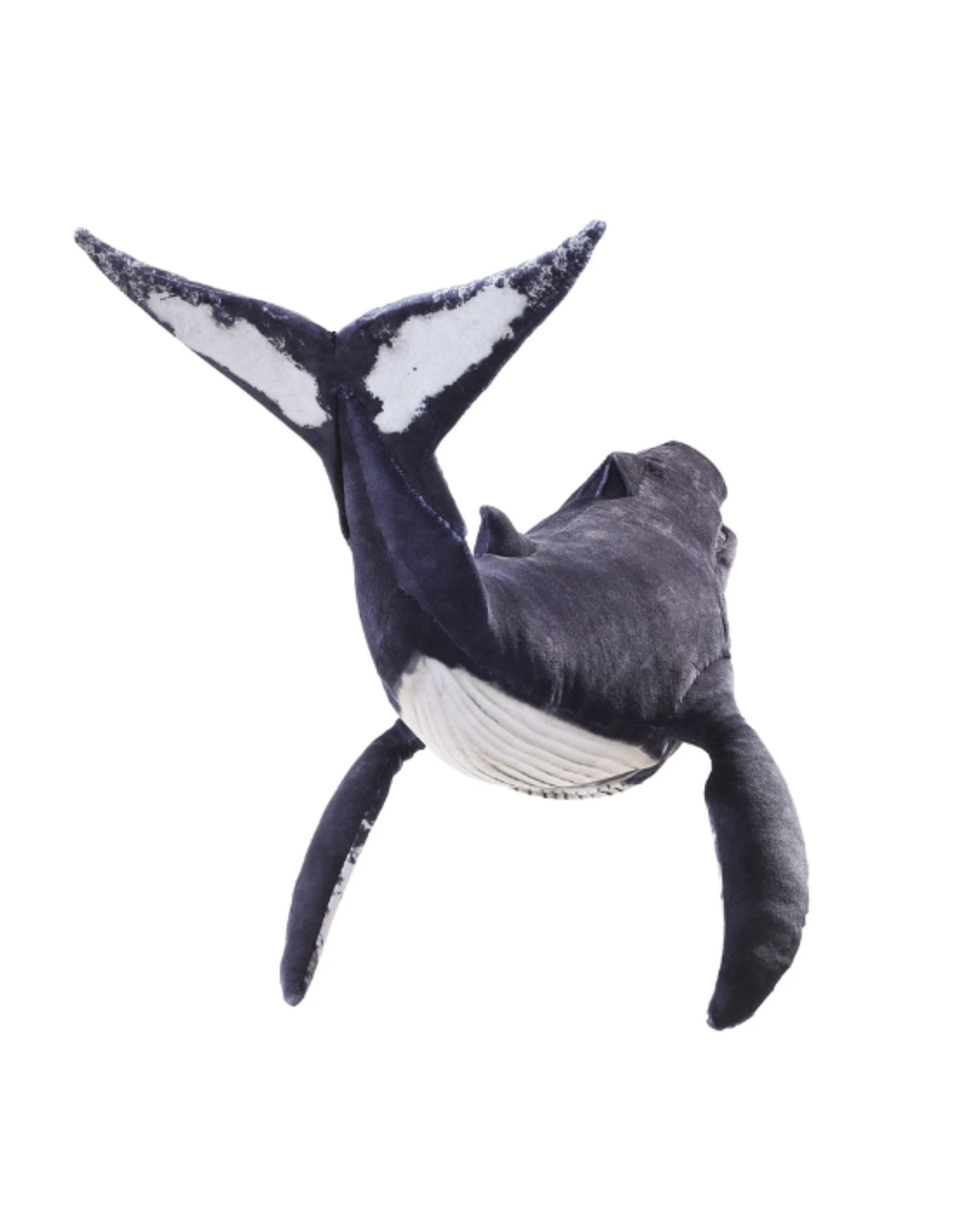 Folkmanis Puppets Folkmanis Puppets - Humpback Whale