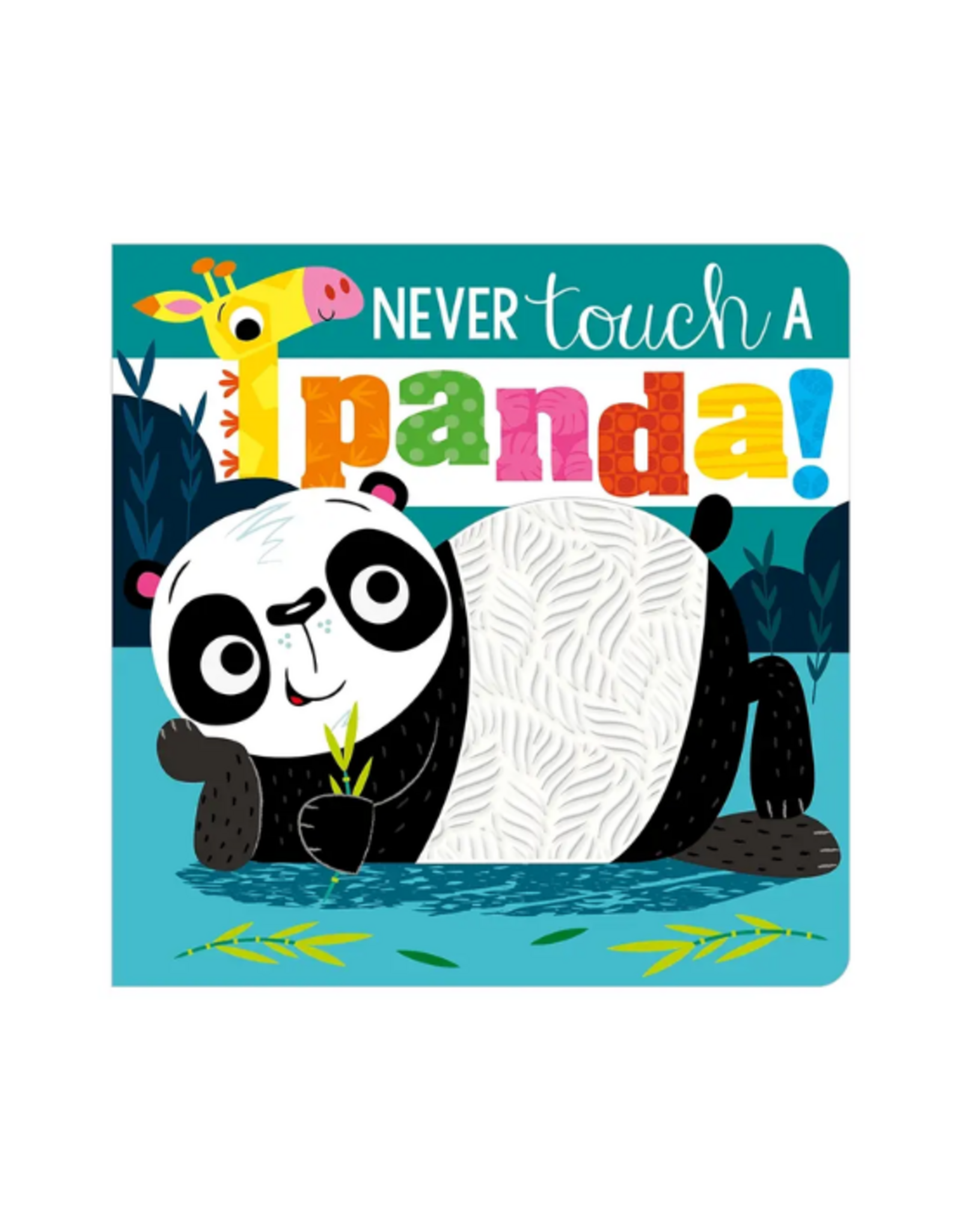 Make Believe Ideas Make Believe Ideas - Never Touch A Panda