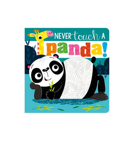 Make Believe Ideas Make Believe Ideas Never Touch A Panda