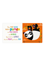 Make Believe Ideas Make Believe Ideas - Never Touch A Panda