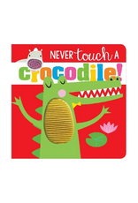 Make Believe Ideas Make Believe Ideas - Never Touch A Crocodile