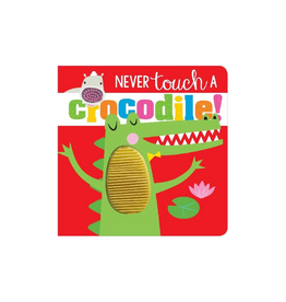 Make Believe Ideas Make Believe Ideas Never Touch A Crocodile