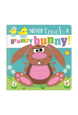 Make Believe Ideas Make Believe Ideas - Never Touch A Grumpy Bunny