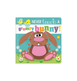 Make Believe Ideas Make Believe Ideas Never Touch A Grumpy Bunny