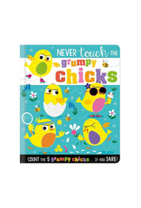 Make Believe Ideas Make Believe Ideas - Never Touch the Grumpy Chicks