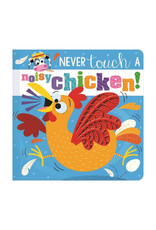 Make Believe Ideas Make Believe Ideas - Never Touch A Noisy Chicken