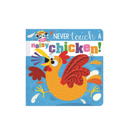 Make Believe Ideas Make Believe Ideas Never Touch A Noisy Chicken