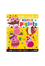 Make Believe Ideas Make Believe Ideas - Never Touch The Stinky Piglets